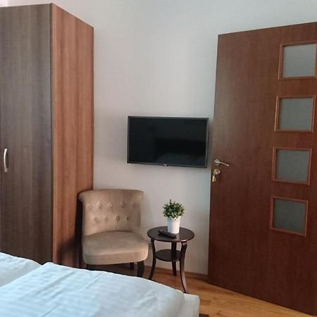 Corner Vendeghaz Hotel Veszprém Екстериор снимка