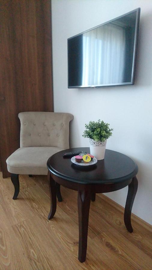 Corner Vendeghaz Hotel Veszprém Екстериор снимка