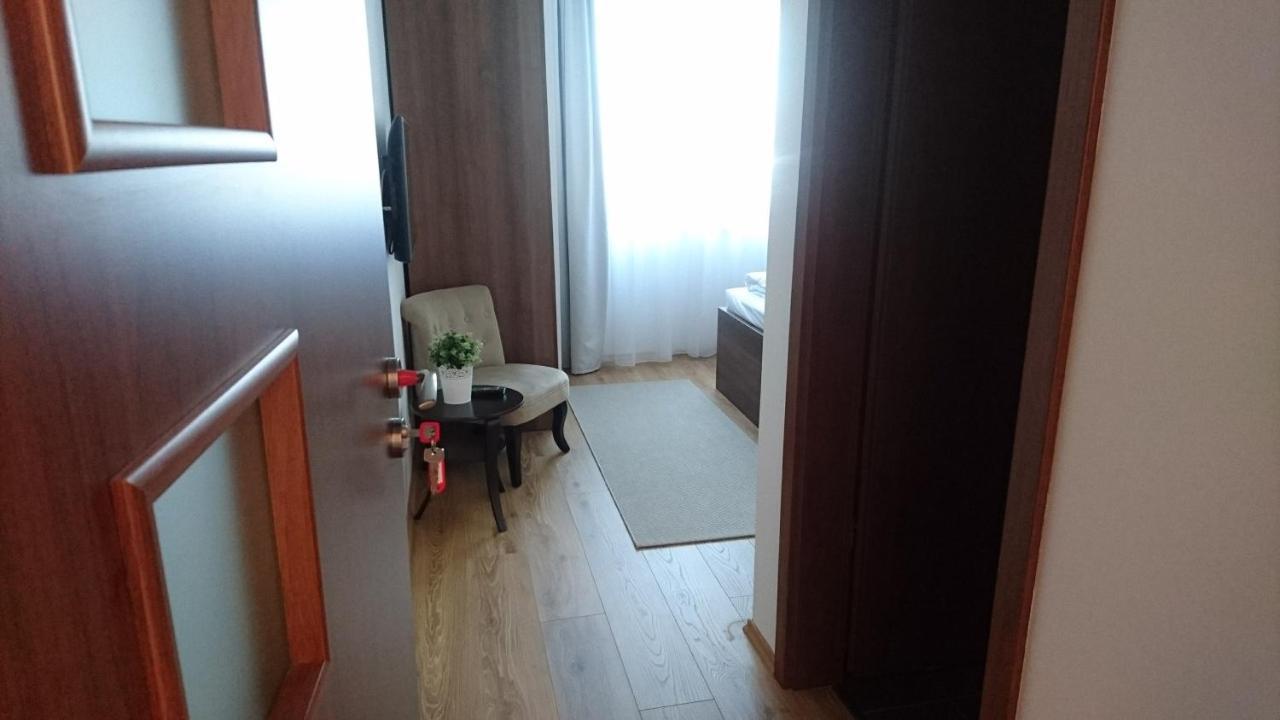 Corner Vendeghaz Hotel Veszprém Екстериор снимка