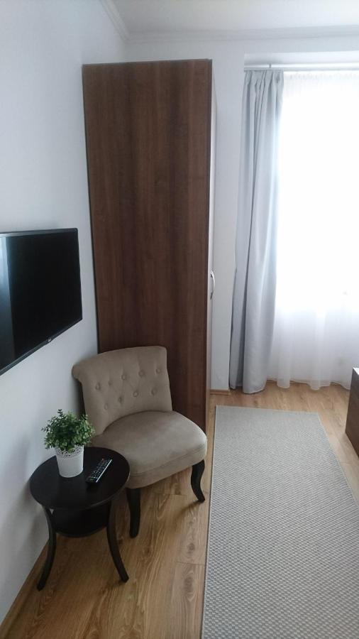 Corner Vendeghaz Hotel Veszprém Екстериор снимка