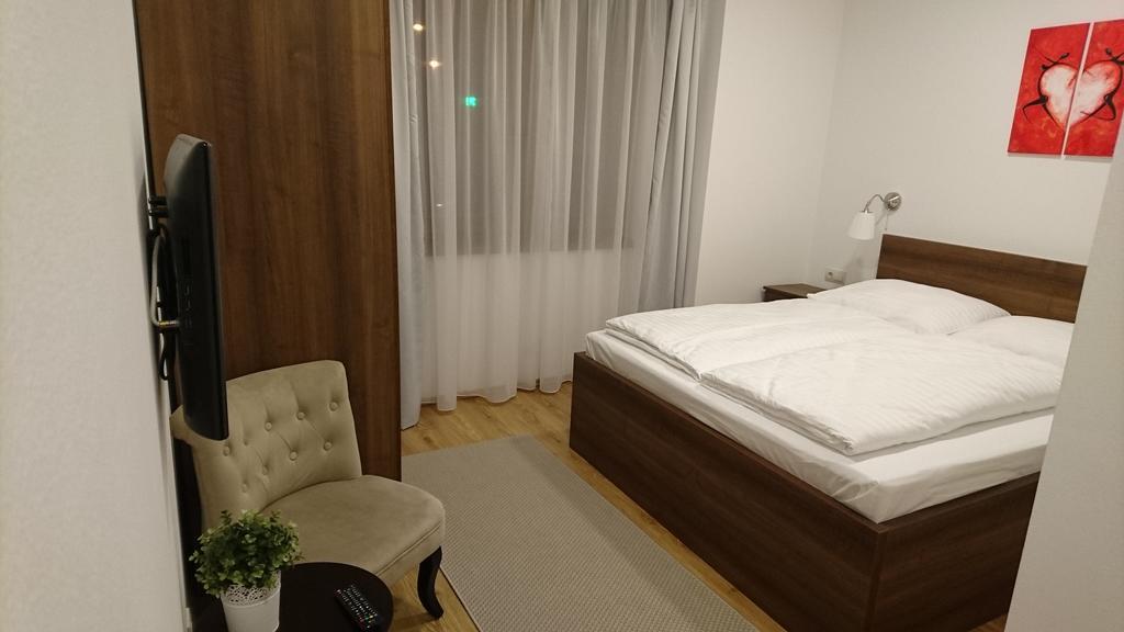 Corner Vendeghaz Hotel Veszprém Екстериор снимка